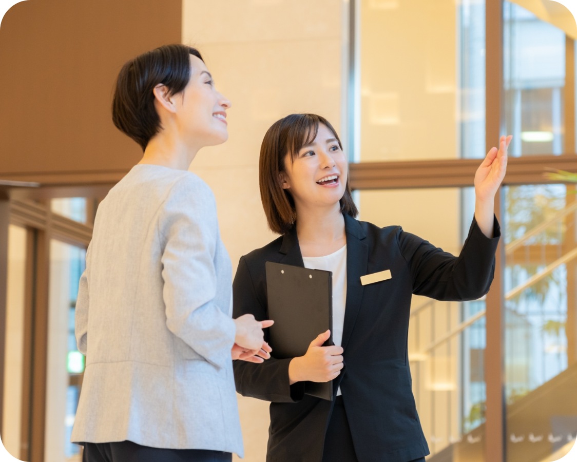 中国語専門科の様子