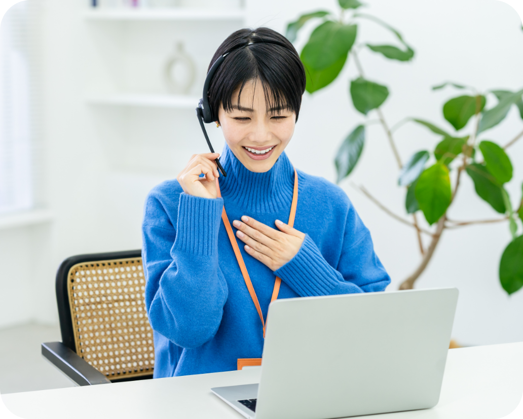 eラーニングのイメージ